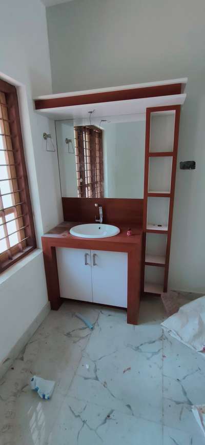 Bathroom, Furniture Designs by Carpenter praveen p, Thiruvananthapuram | Kolo