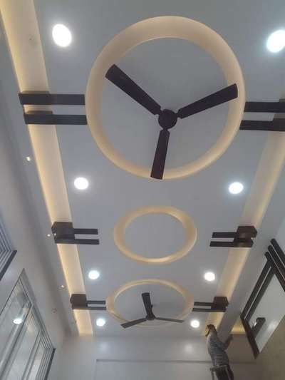 Ceiling, Lighting Designs by Building Supplies Mittal Chahuhan Mittal Chauhan, Ujjain | Kolo