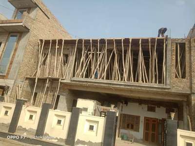 Exterior Designs by Contractor Imran Khan, Jodhpur | Kolo