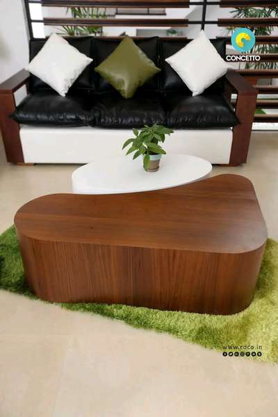 Furniture, Living, Table Designs by Architect Concetto Design Co, Kozhikode | Kolo