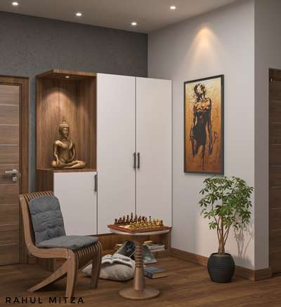 Furniture, Living, Lighting, Storage, Home Decor Designs by Interior Designer Rahulmitza Mitza, Kannur | Kolo