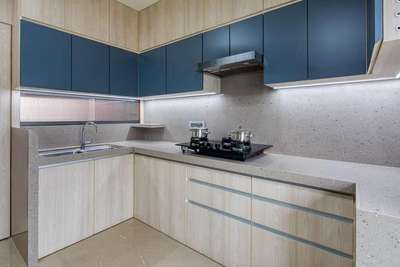 Kitchen, Storage Designs by Carpenter Gurpreet Singh, Delhi | Kolo