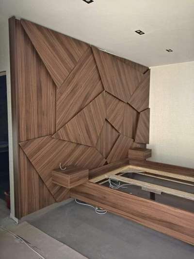 Furniture Designs by Contractor Rahisuddin Saifi, Meerut | Kolo