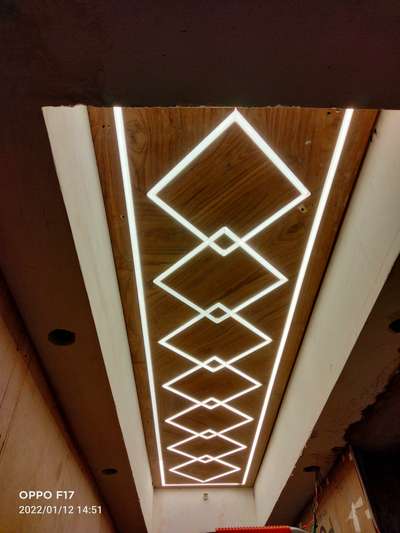 Ceiling, Lighting Designs by Electric Works naresh kumar, Gurugram | Kolo