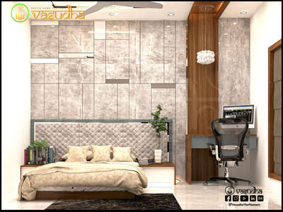 Furniture, Storage, Bedroom Designs by Civil Engineer Vasudha - The planners By Er Divya Krishna, Thrissur | Kolo