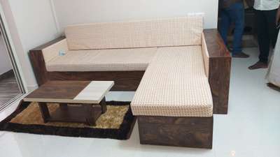Furniture, Living, Table Designs by Contractor ABHAYADEV  PG, Thiruvananthapuram | Kolo