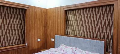 Bedroom, Furniture, Wall Designs by Interior Designer Muhammed Navas TK, Kasaragod | Kolo