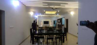 Ceiling, Furniture, Lighting Designs by Electric Works Jithu Jithu, Kottayam | Kolo