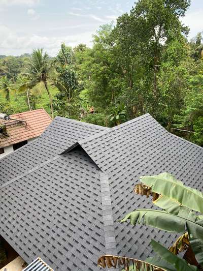 Roof Designs by Service Provider Suneeshvr Vr, Kottayam | Kolo