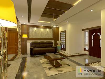 Furniture, Home Decor, Living Designs by Contractor Mahesh T, Thrissur | Kolo