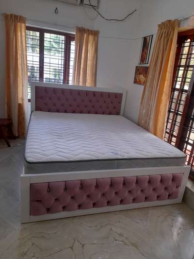 Furniture, Bedroom Designs by Carpenter Prasannan Prasannan g, Thiruvananthapuram | Kolo