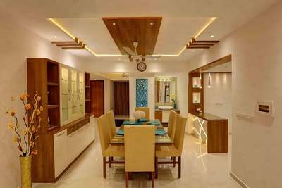 Ceiling, Furniture, Lighting, Storage, Table Designs by Building Supplies Appous Appoos, Kannur | Kolo