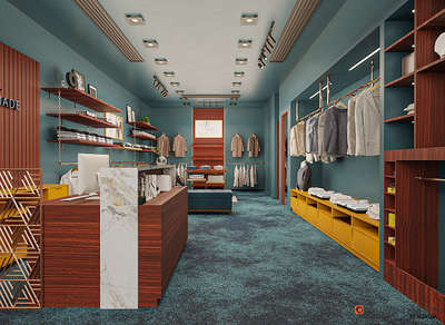 Storage Designs by Interior Designer Ritika mahajan, Jaipur | Kolo