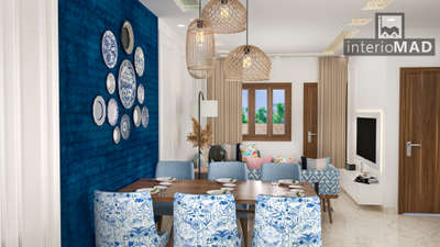 Furniture, Dining, Table Designs by Interior Designer Mohammad Aslam, Delhi | Kolo