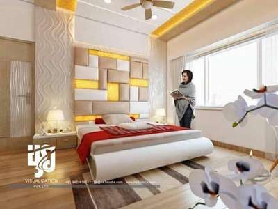 Furniture, Storage, Bedroom Designs by Building Supplies Saddam Saifi, Jhajjar | Kolo