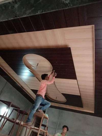 Ceiling Designs by Building Supplies A to z home interior , Ghaziabad | Kolo