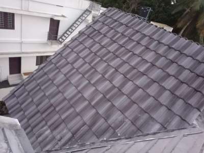 Roof Designs by Fabrication & Welding നൈസൽ  pazhuparamban, Ernakulam | Kolo