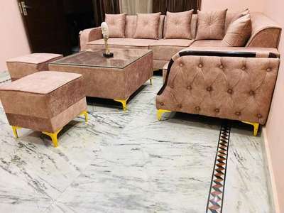 Furniture, Living, Table Designs by Interior Designer Haseen Khan Sofa centre, Gautam Buddh Nagar | Kolo