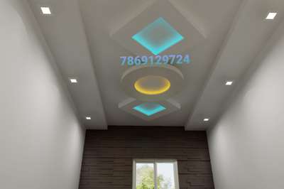 Ceiling, Lighting, Window Designs by Building Supplies mr perfect  home decor ✨, Indore | Kolo