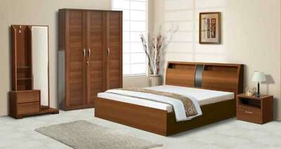 Furniture, Bedroom, Storage Designs by Building Supplies Azhar saifi carpenter  Utter Pradesh, Meerut | Kolo