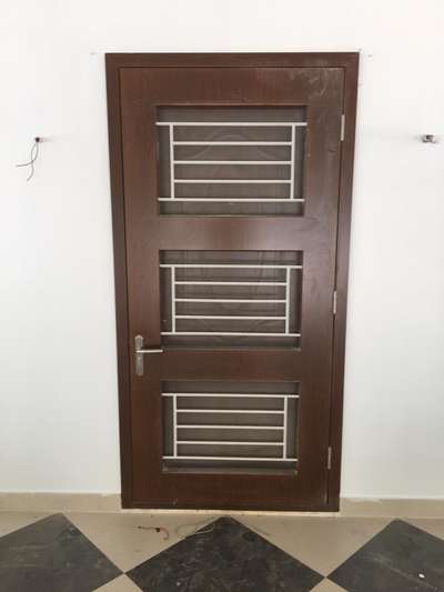 Door Designs by Building Supplies Prabal Pratap, Gautam Buddh Nagar | Kolo