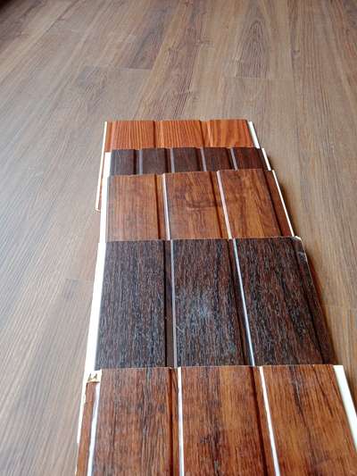 Flooring Designs by Contractor Av Building, Indore | Kolo