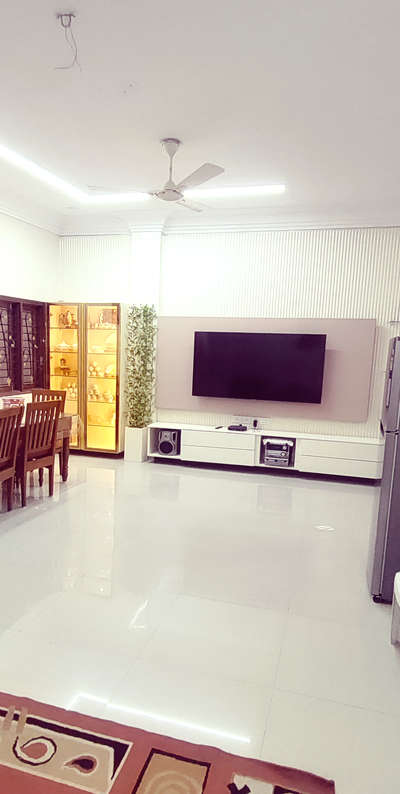 Living, Flooring, Storage Designs by Carpenter anil yadav, Indore | Kolo