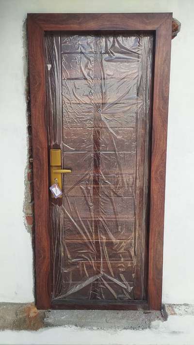 Door Designs by Building Supplies SIVAGANGA  AGENCIES , Palakkad | Kolo