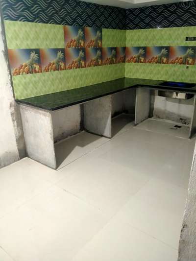 Kitchen, Storage Designs by Flooring shahrukh patel, Indore | Kolo