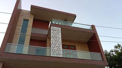 Exterior Designs by Service Provider Gulshan Glover, Faridabad | Kolo