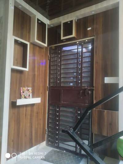 Door, Storage Designs by Home Owner Salman Khan, Hapur | Kolo