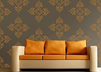 Furniture, Living, Wall Designs by 3D & CAD Abhi Ojha, Indore | Kolo