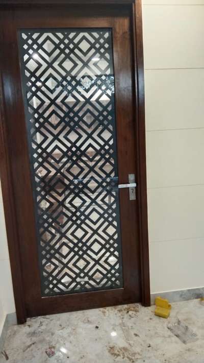 Door Designs by Carpenter mohammad shadab, Meerut | Kolo