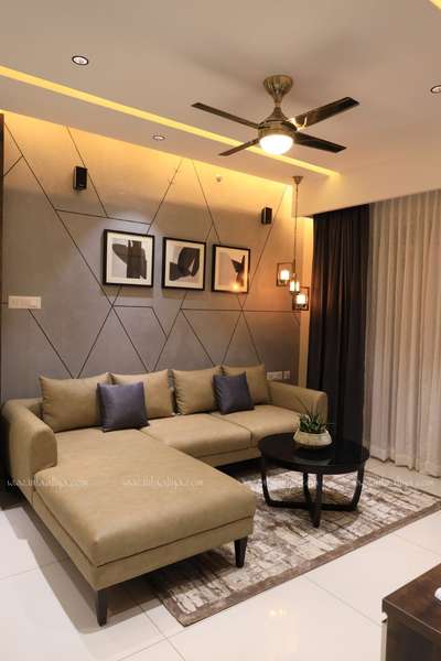 Furniture, Lighting, Home Decor, Table Designs by Interior Designer Jaise Mathew , Ernakulam | Kolo