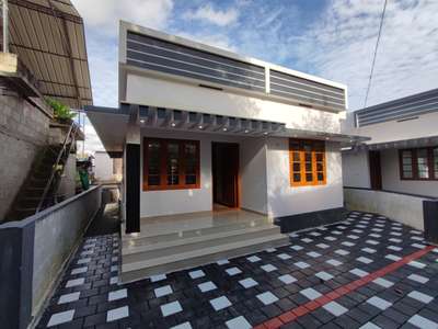 Exterior Designs by Home Owner Muhammed faisal, Ernakulam | Kolo