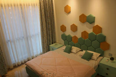 Furniture, Storage, Bedroom Designs by Interior Designer purnima   shelke , Indore | Kolo