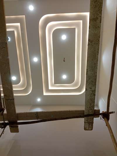 Ceiling, Lighting Designs by Painting Works mohammed tahir, Jodhpur | Kolo