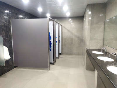 Bathroom Designs by Civil Engineer Nizam Khan, Indore | Kolo