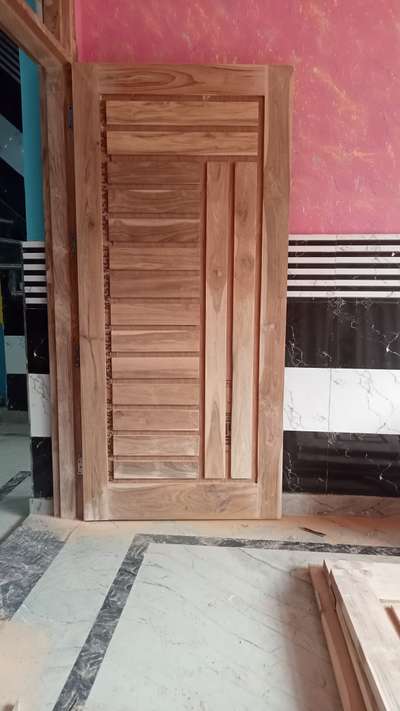 Door Designs by Painting Works Afzal Malik, Ghaziabad | Kolo