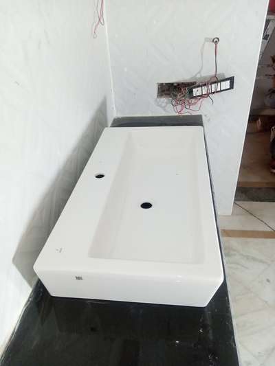 Bathroom Designs by Electric Works moolchand siyak, Sikar | Kolo