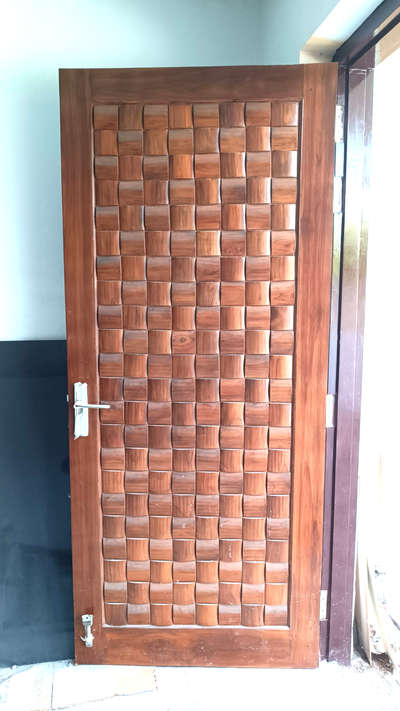 Door Designs by Interior Designer Sayyed Mohd SHAH, Delhi | Kolo