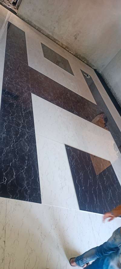 Flooring Designs by Flooring Lakhan Choudhary, Indore | Kolo