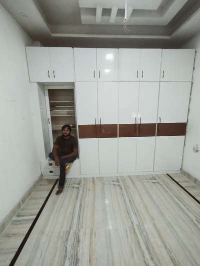 Flooring, Storage Designs by Carpenter imran Rao, Ghaziabad | Kolo