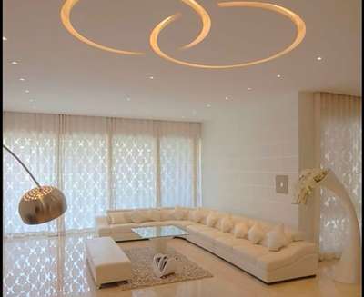 Ceiling, Furniture, Lighting, Living Designs by Electric Works Shantilal  Prajapati, Ajmer | Kolo