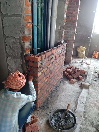 Wall Designs by Contractor Sunt  Engineering, Gautam Buddh Nagar | Kolo