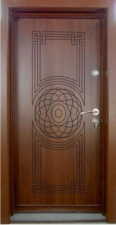 Door Designs by Building Supplies ALiG Enterprise, Indore | Kolo