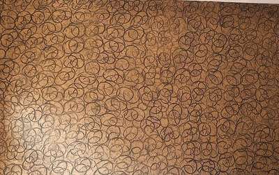Wall Designs by Painting Works anil raj, Alappuzha | Kolo