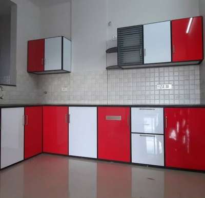 Kitchen, Storage Designs by Home Automation DREAM WORLD, Kozhikode | Kolo