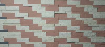 Wall Designs by Building Supplies Ghanshyam Yadav, Ajmer | Kolo