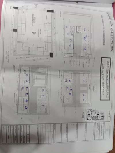Plans Designs by Building Supplies sonu Kumar carpintar  sonu kumar , Delhi | Kolo